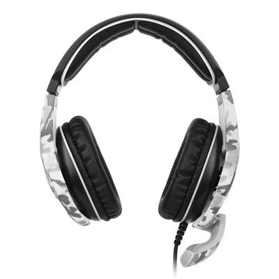 

SADES SA810 Gaming Headset Camouflage Over-ear Headphones with Mic for PS4
