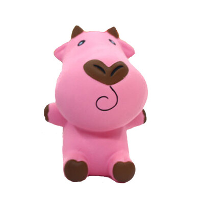 

Gotoamei Cute Cow Slow Rising Fruits Scented Stress Relief Toys Toy
