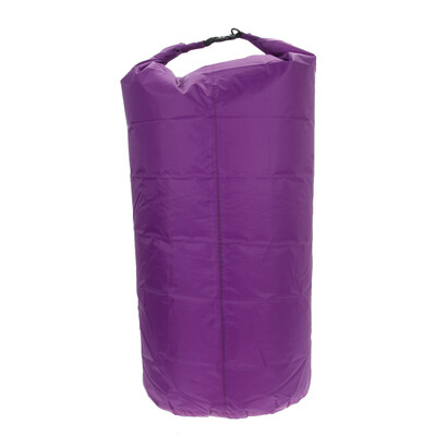 

75L Waterproof Dry Bag Water Resistant Canoe Boating Kayaking Camping