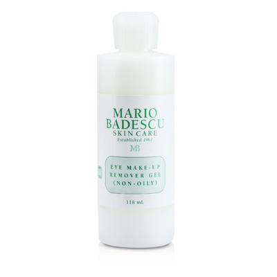 

MARIO BADESCU - Eye Make-Up Remover Gel Non-Oily - For All Skin Types 118ml4oz