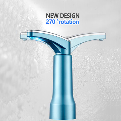 

Gobestart Mineral Water Electric Water Suction Machine Automatic Pumping Device