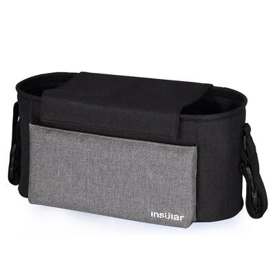 

Waterproof Shoulder Bag Maternity Mummy Handbag Diaper Bag Baby Care Bag