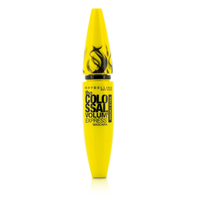 

MAYBELLINE - Volum Express The Colossal Smoky Eyes Mascara - Smoky Black 107ml036oz