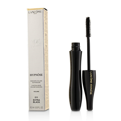 

LANCOME - Hypnose Custom Wear Volume Mascara - 011 Eaxtra Black 62ml02oz