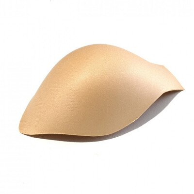 

Mens Sponge Bulge Enhancer-Cup Pouch Pad Great For Swimwear Underwear One Size