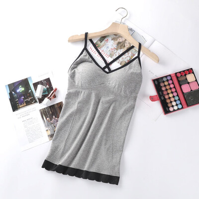 

〖Follure〗Sexy Bra Seamless Sports Underwears Fitness Athletic Sports Yoga Sexy Underwear