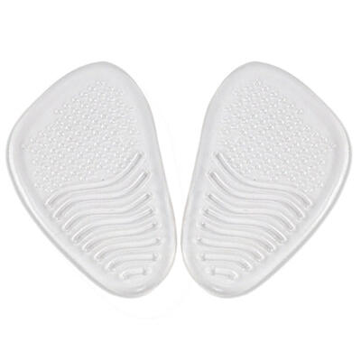 

1 Pair Women Anti-Slip High Heel Cushion Inserts Pain Relief Forefoot Pad