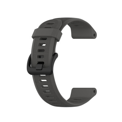 

〖Follure〗NEW Silicone Replacement Watch Band Wrist Strap Compatible for GARMIN FENIX 6