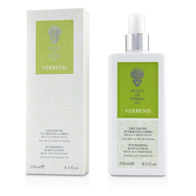 

ACQUA DI STRESA - Verbenis Nourishing Body Lotion 250ml83oz