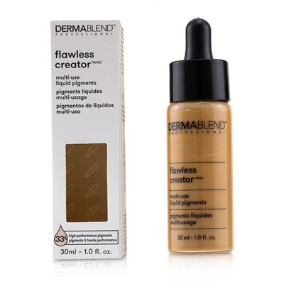 

DERMABLEND - Flawless Creator Multi Use Liquid Pigments Foundation - 45W 30ml1oz