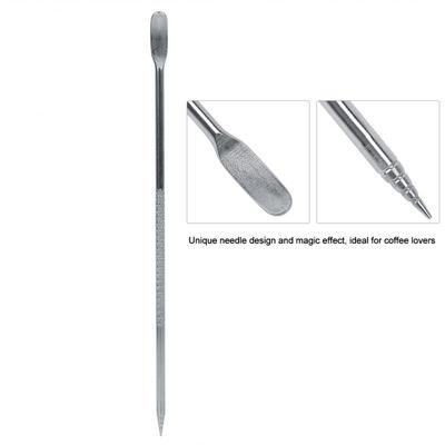 

Greensen Stainless Steel Coffee Needle Cappuccino Latte Art Pen DIY Coffee Art Tool