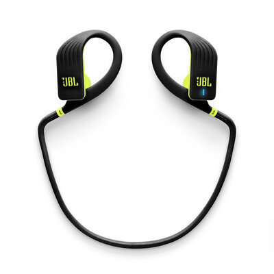 

JBL Endurance Jump Ipx7 Waterproof Sport Bluebooth Sport Bluebooth In-Ear Headphones Indicator Light with One-Touch Remote Earph