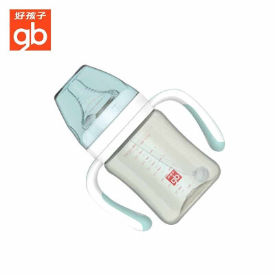 

Goodbaby gb PPSU Anti-Colic Baby Feeding Bottle for 6months