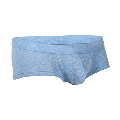 

Sexy Mens Comfy Soft Underpants Underwear Briefs Y-Front boxer Shorts Fashion