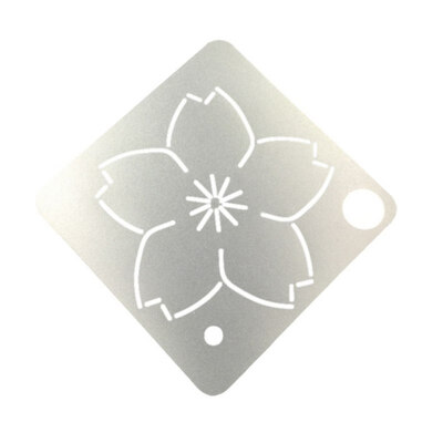 

Patchwork Embroidery Quilting Template Drawing Board Pattern Transparent Matte Plate For Storage Bag Curtain Bag Decoration