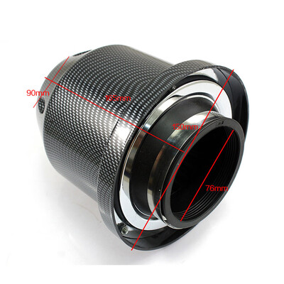 

Tailored Mini Cold Air Intake Filter For Turbo Vent Crankcase Car Breather Valve Cover