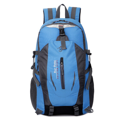 

Casual Waterproof Simple Backpack