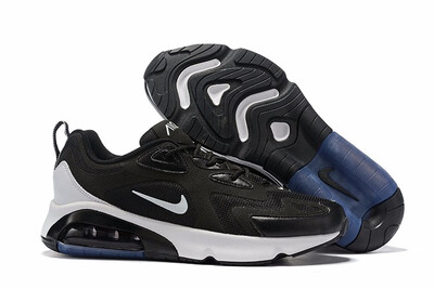 

Nike Air Max 200 Men Running shoes