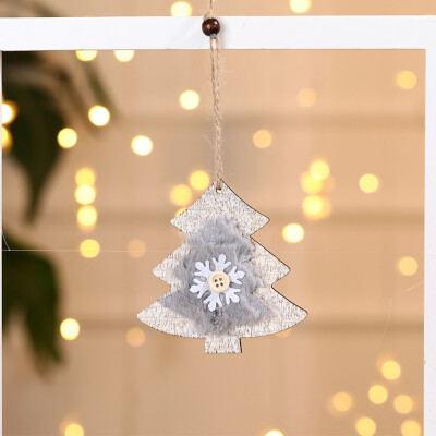 

Gobestart Christmas Christmas Ornaments Christmas Tree Pendant 1Pcs