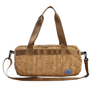 

Outdoor Sport Shoulder Handbag Nylon Gym Top-handle Bag Large Travel Totes