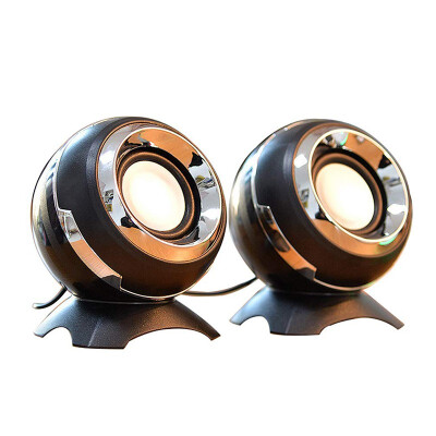 

Computer speakers