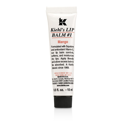 

KIEHLS - Lip Balm 1 - Mango 15ml05oz