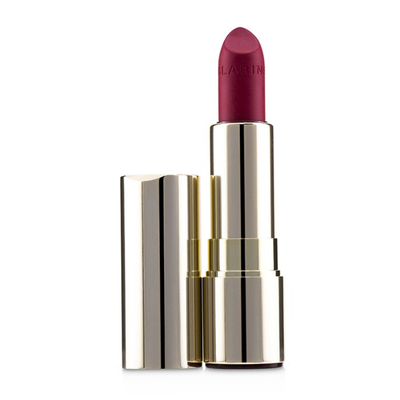 

CLARINS - Joli Rouge Velvet Matte & Moisturizing Long Wearing Lipstick - 762V Pop Pink 35g01oz