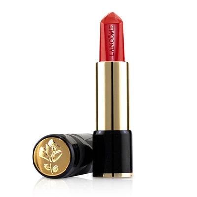

LANCOME - LAbsolu Rouge Ruby Cream Lipstick - 131 Crimson Flame Ruby 3g01oz