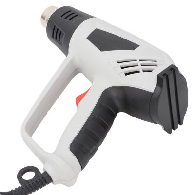 

Greensen 2000W Heat Gun Electric Industrial Hot Air Gun Adjustable Temperature EU Plug 220-240 V