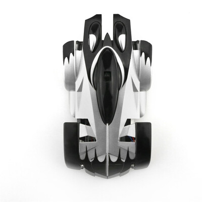 

Creative Remote Control Wall Climbing RC Car