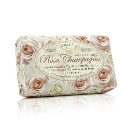 

NESTI DANTE - Le Rose Collection - Rosa Champagne 150g53oz