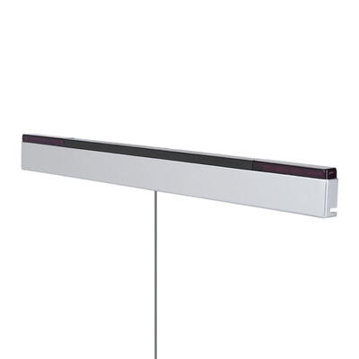 

Greensen Infrared IR Signal Ray Sensor BarWired Receiver & Standcfor Nintendo WII Console Wii Sensor Bar Wired Sensor Bar