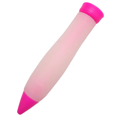 

Silicone Food Writing Pen Chocolate Decorating Pen Cake Mold Cream Cup Cookware Kitchen Tool