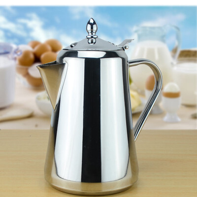 

Sanqia stainless steel water bottle cold water kettle drinkware water pot Suitable for induction cooker kitchen items