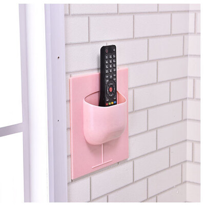 

Gobestart Bathroom Kitchen Holder Toothbrush Rack Shelf Storage Organizer