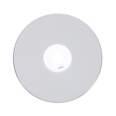 

50PCS DVD-R 47G Blank Disc Music Video DVD Disk 16X For Data & Video
