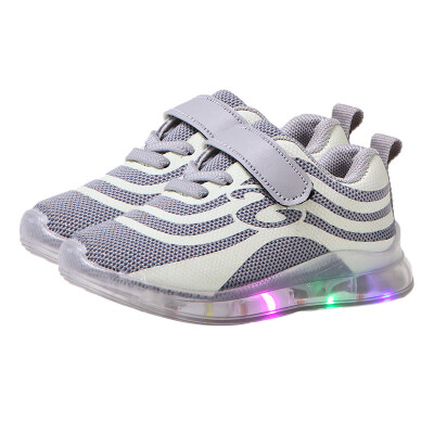 

Children Shoes for Boys Girls Light Children Luminous Baby Sneakers Sport Boy Girl Led Light Shoes Sport Sneaker Shoes Newest