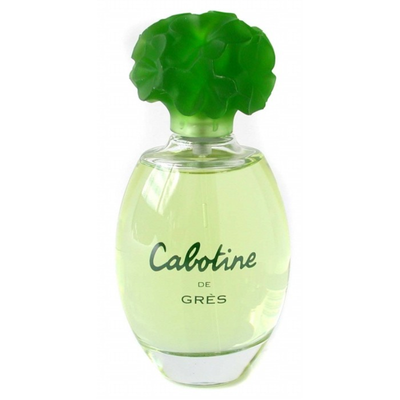 

GRES - Cabotine Eau De Toilette Spray 30ml1oz