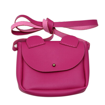

Women Fashion Girls Mini Messenger Bag Cute Cartoon Kids Baby Purses Children Handbags Shoulder Bags