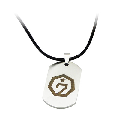 

Got7 Pendants Necklaces Stud Earring Prefect Gift for I Got7