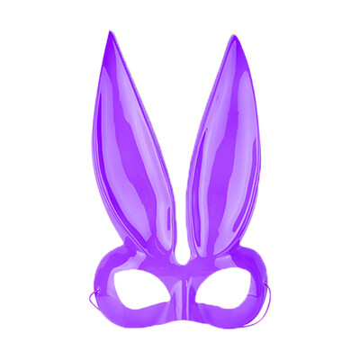 

Tailored Womens Rabbit Mask Costume Accessory Mask Womens Masquerade Rabbit Mask