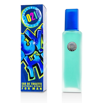 

BEVERLY HILLS 90210 - Eau De Toilette Spray 120ml42oz