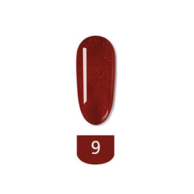 

JIASE Japanese matcha seriesNail polish