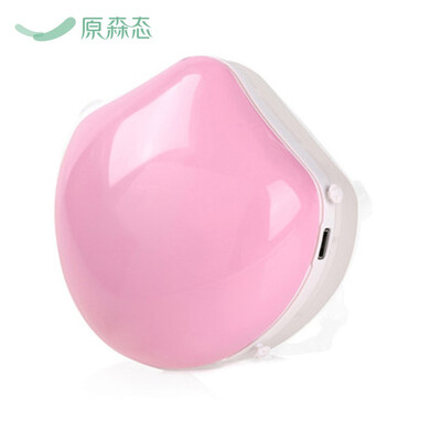 

YuanSen Tai Q8S childrens anti-fog dust removal anti-dust anti-formaldehyde active air purifying electric mask