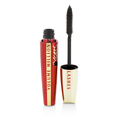 

LOREAL - Volume Million Lashes Excess Mascara - Black 9ml03oz