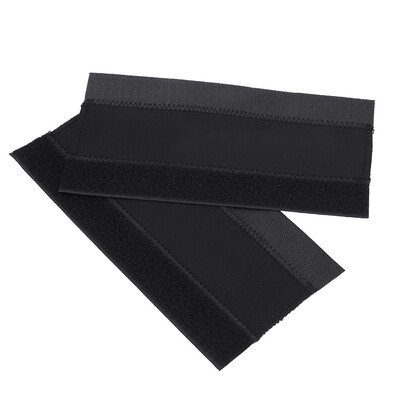 

Greensen DUUTI 2pcs Cycling Bicycle Bike Frame Chain Protector Sticker Guard Pad Cover Wrap