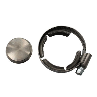 

EGR Valve Plug Blanking Plate Fit for Renault Megane 19 dCi dTi Volvo Opel Vauxhall
