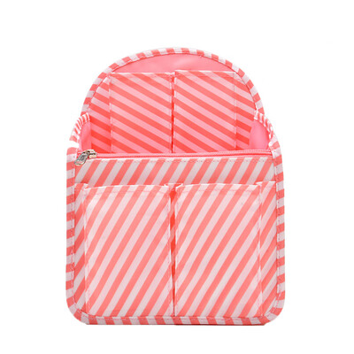 

Toponeto Travel Storage Bag Waterproof Clothes Packing Cube Luggage Organizer Set