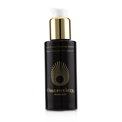 

OMOROVICZA - Gold Flash Firming Serum 30ml1oz