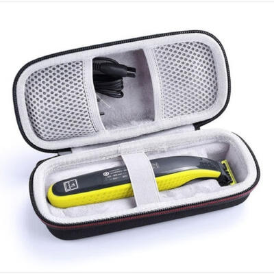 

Hard Travel Case for Philips Norelco Oneblade QP652070 Pro Hybrid Electric Case